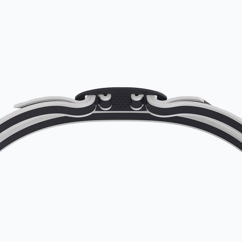 Occhiali da nuoto Speedo Vanquisher 3.0 nero/fumo 7