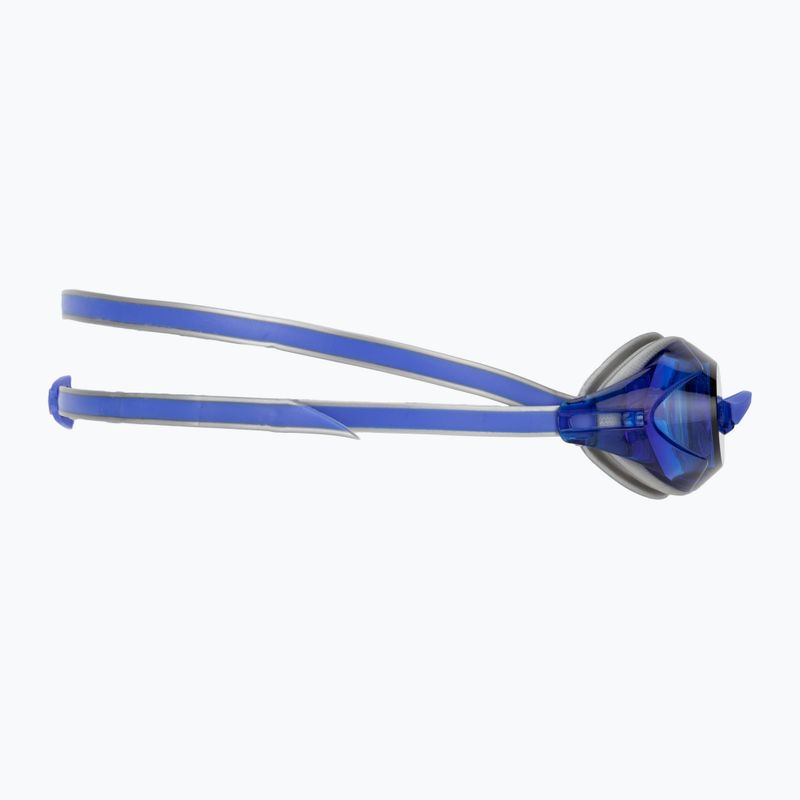 Occhialini da nuoto Speedo Vanquisher 3.0 blue/cobalt 3