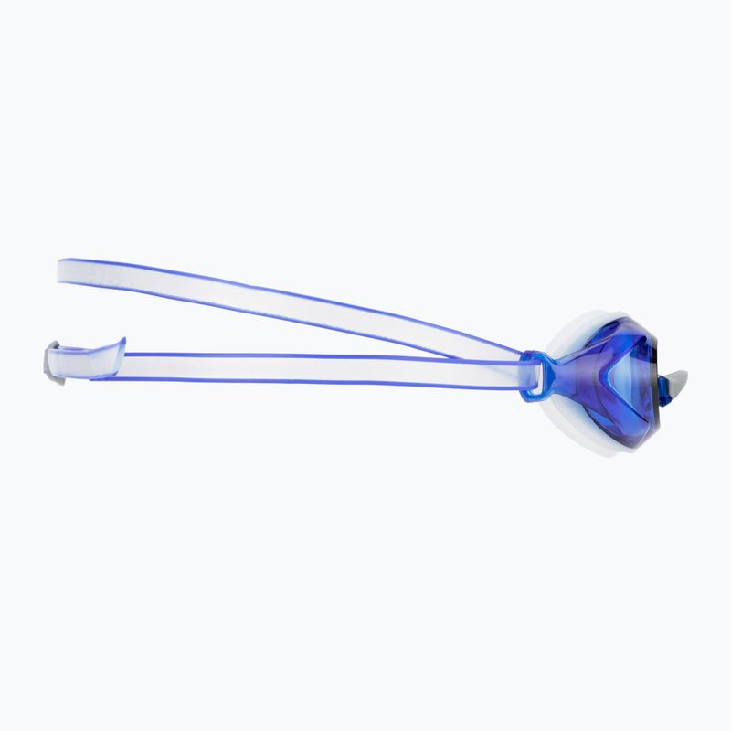 Occhialini da nuoto per bambini Speedo Vanquisher 3.0 Jr blue/cobalt 3