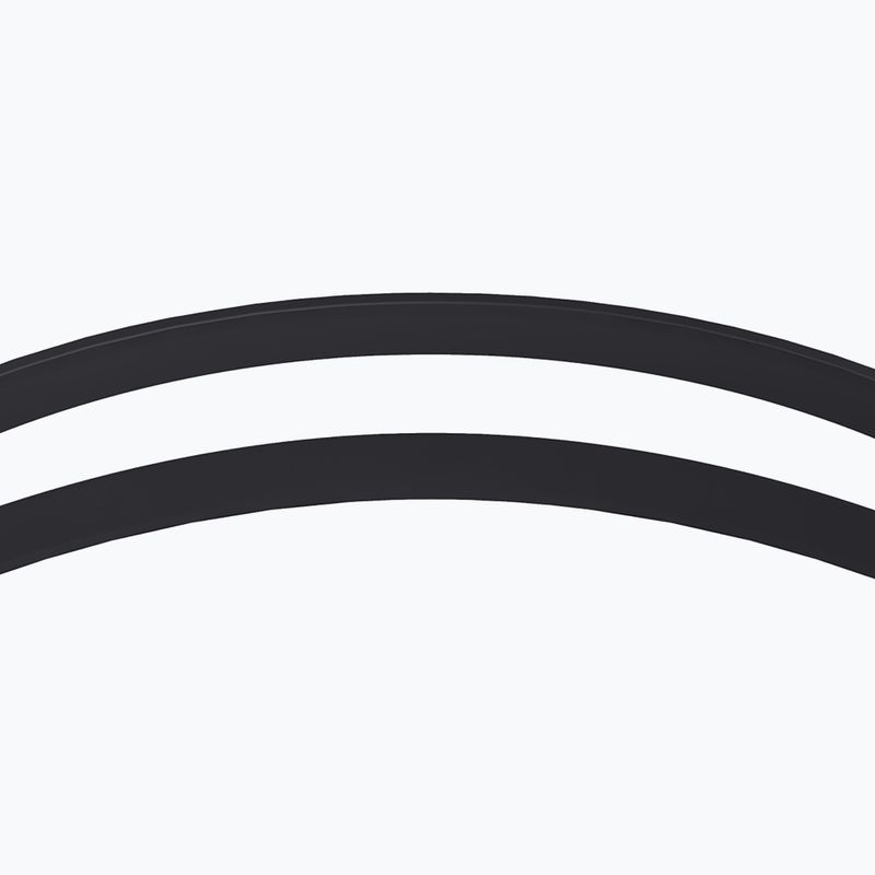 Speedo Hydrosity 2.0 Specchio occhiali da nuoto speedo nero / fumo / argento a specchio 6