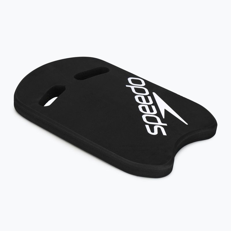 Speedo Kickboard nero/bianco per il nuoto 3
