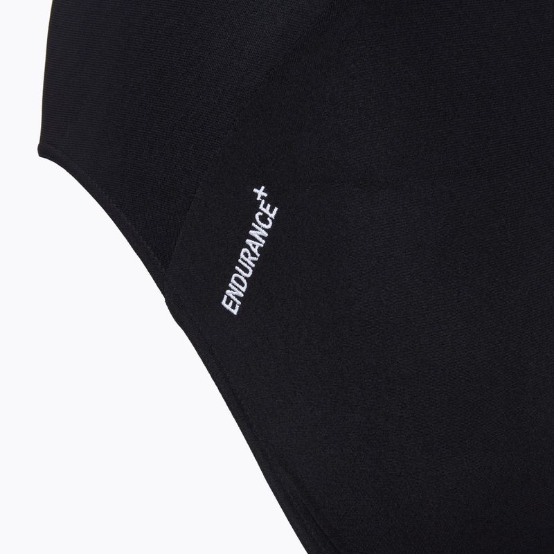 Costume da bagno intero da donna Speedo HyperBoom Splice Muscleback neon violet 4