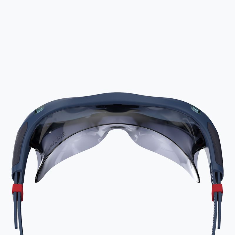 Maschera da bagno Speedo Biofuse 2.0 peacoat / cobalto 3