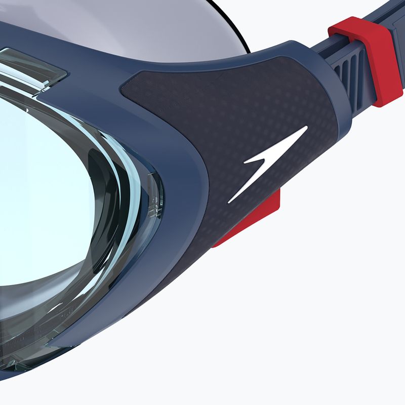 Maschera da bagno Speedo Biofuse 2.0 peacoat / cobalto 5