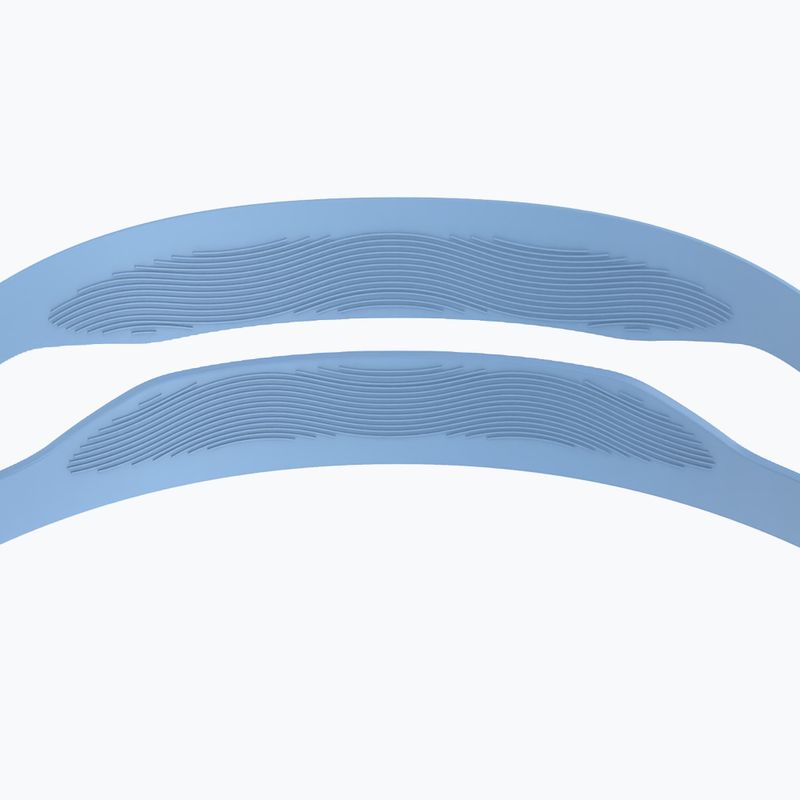 Maschera da bagno Speedo Biofuse 2.0 per bambini blu laguna / celeste 7