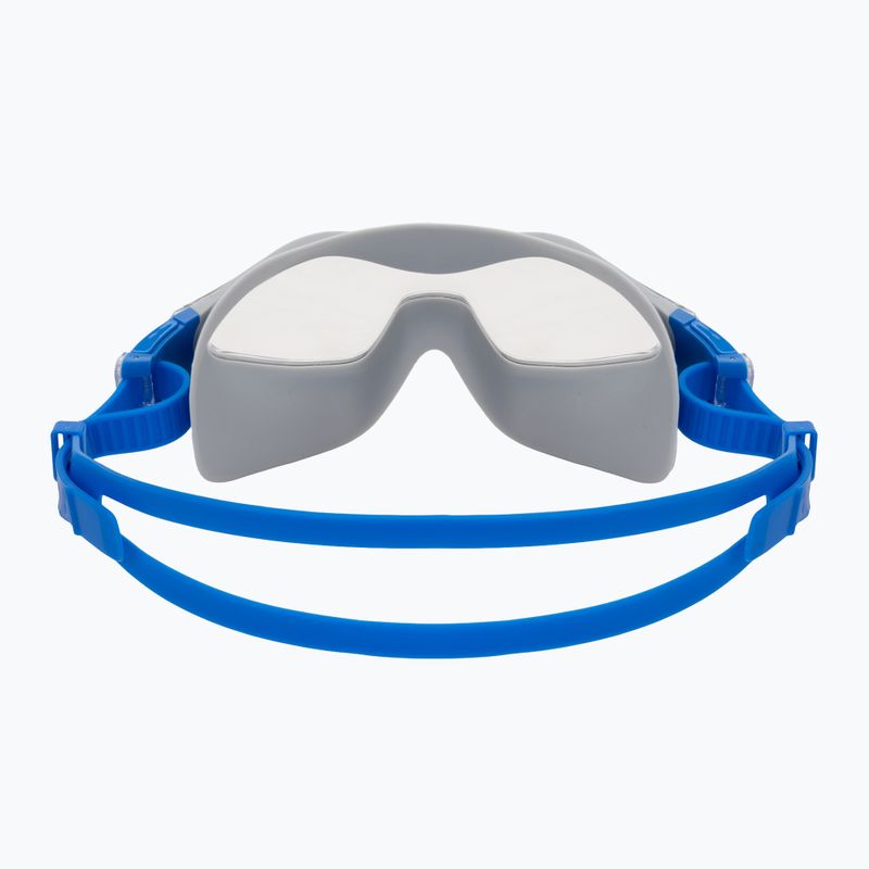Maschera da bagno Speedo Hydrosity light cement / clear 4