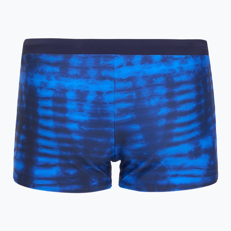 Boxer da nuoto da uomo Speedo Valmilton cerulean blue 2