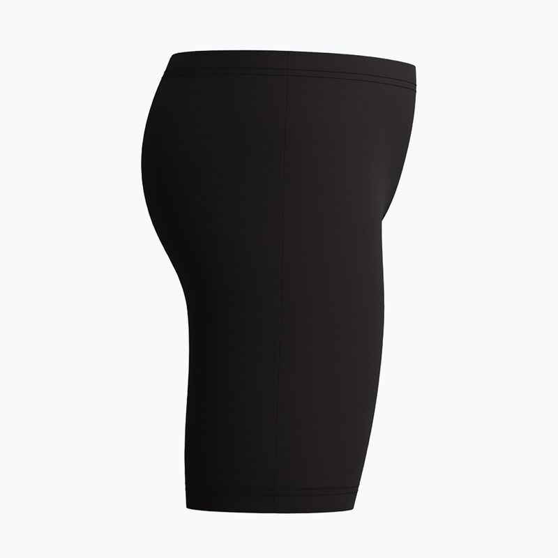 Speedo jammer da nuoto per bambini Digital Panel Jammer neon coral 4