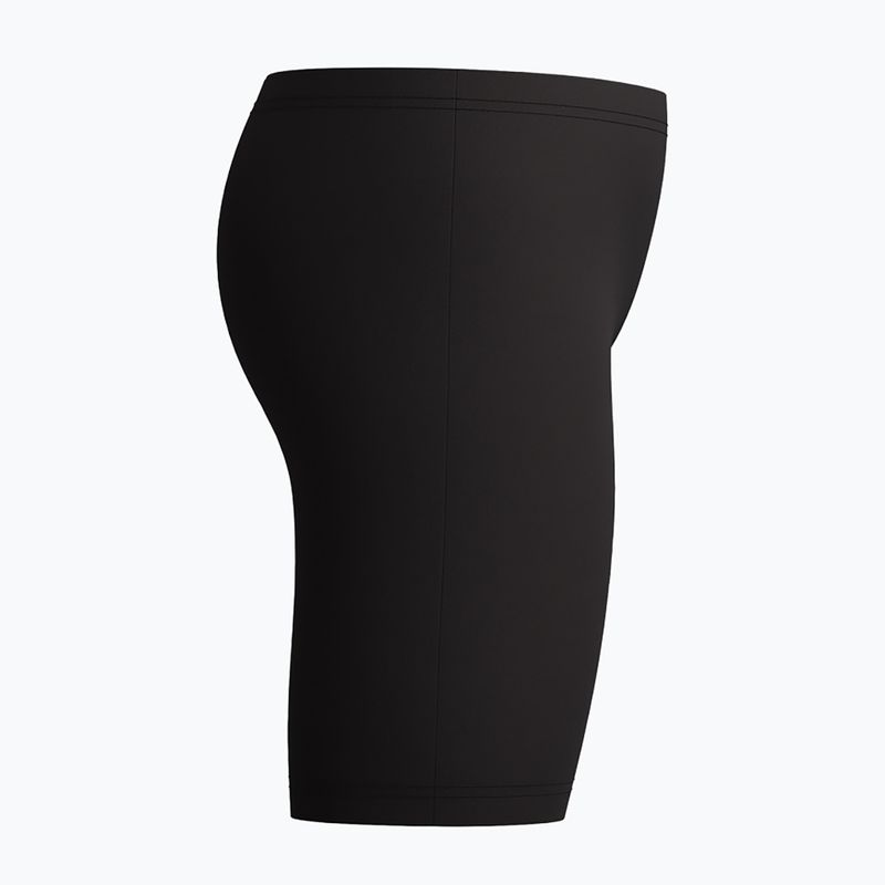 Jammer da nuoto per bambini Speedo Plastisol Placement Jammer black/alfalfa green 4