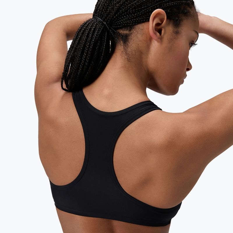 Costume da bagno da donna a due pezzi Speedo Placement 2pc set bright peach 6