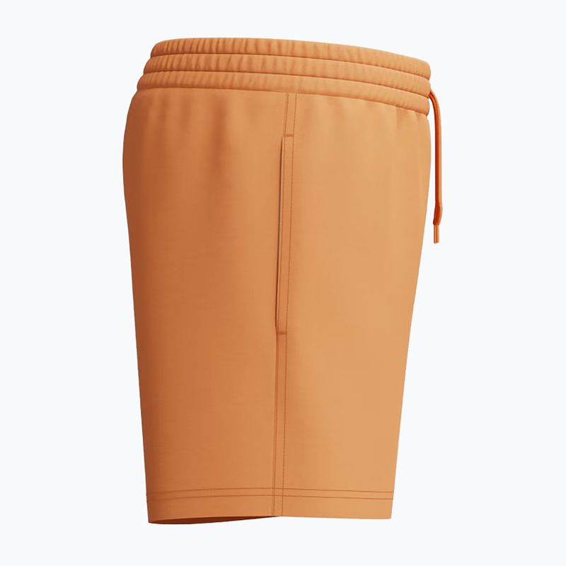 Shorts da bagno per bambini Speedo Essential 13" summer orange 4
