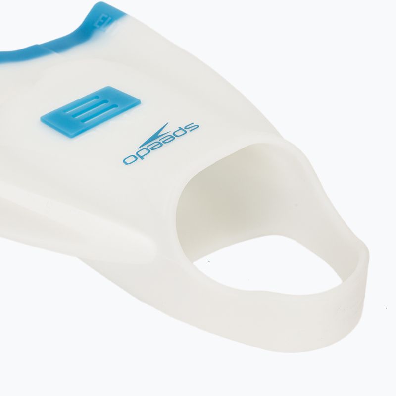 Pinne da nuoto Speedo DMC Elite blue/charcoal 7