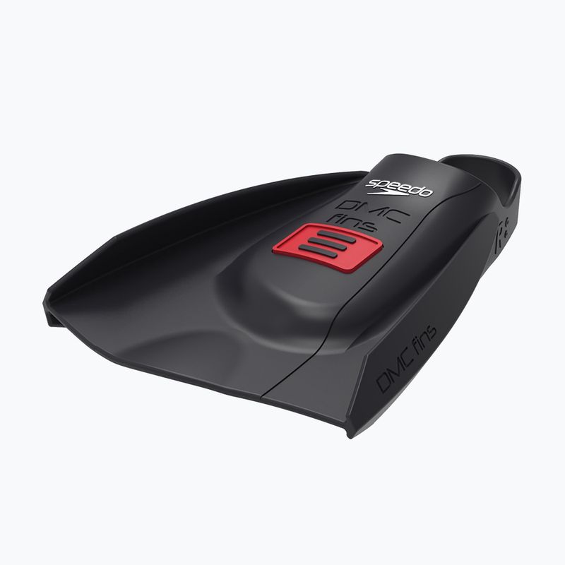Pinne da nuoto Speedo DMC Elite Max speedo black/high risk red 3