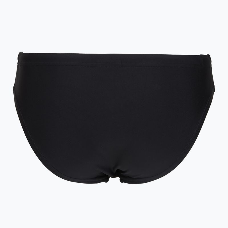 Costume da bagno due pezzi da donna Speedo Placement Raceback 2pc anthracite/clover 7