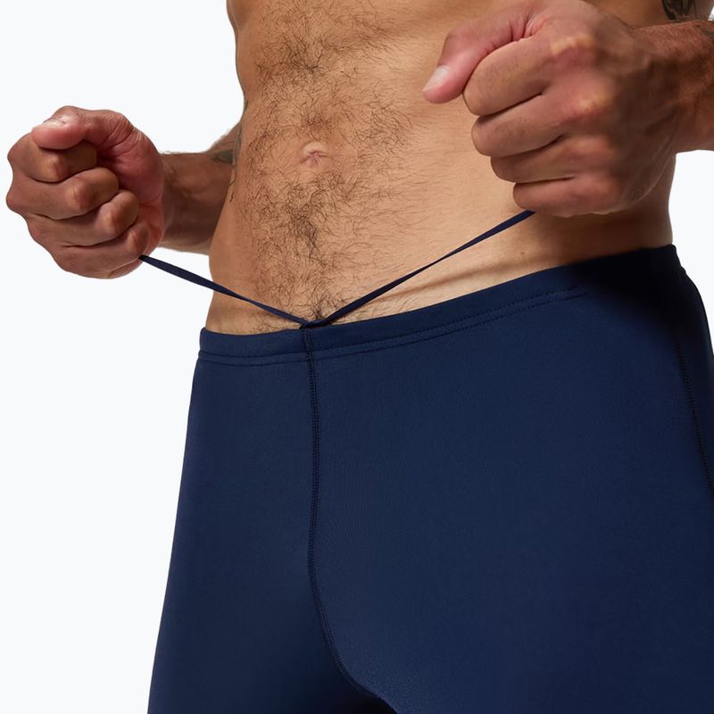 Jammer da nuoto uomo Speedo Endurance+ Logo Jammer peacoat 4