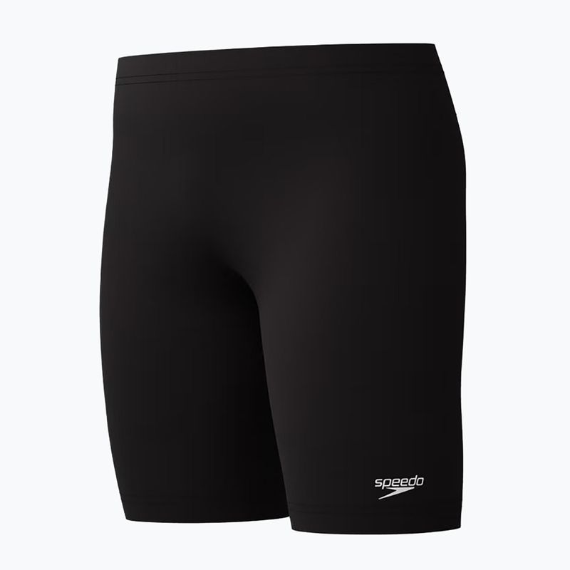 Jammer da nuoto per bambini Speedo Endurance+ Logo Jammer anthracite 3