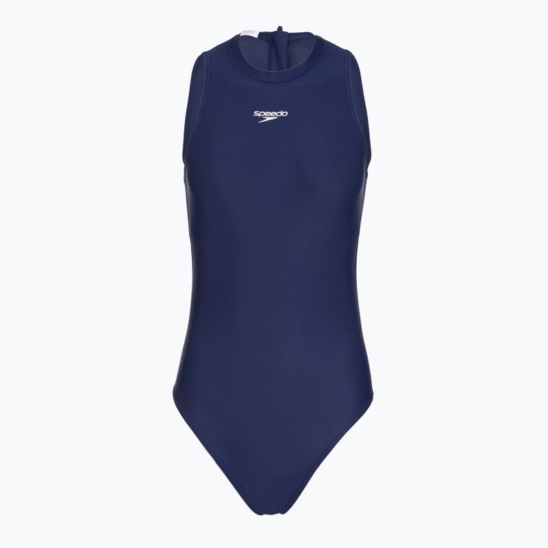 Costume intero donna Speedo Hydrasuit peacoat