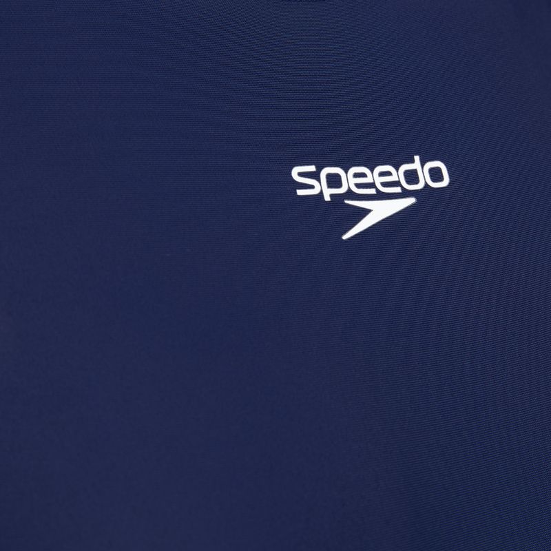 Costume intero donna Speedo Hydrasuit peacoat 3