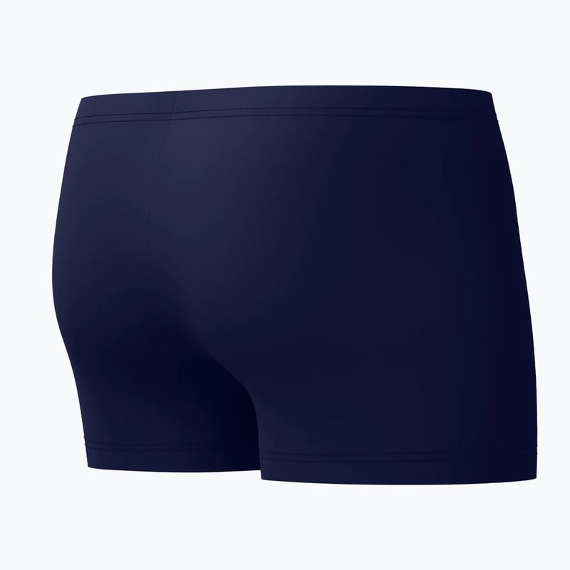 Boxer da bagno uomo Speedo Medley Logo Aquashort peacoat/deep sapphire 2