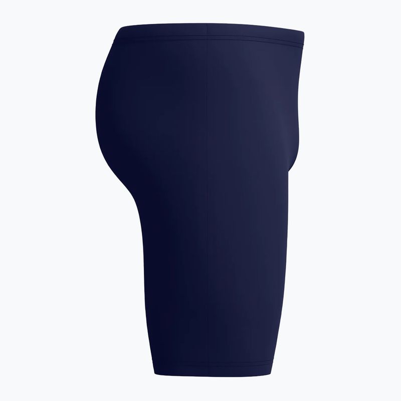 Costume da gara uomo Speedo Medley Logo Jammer peacoat/deep sapphire 4