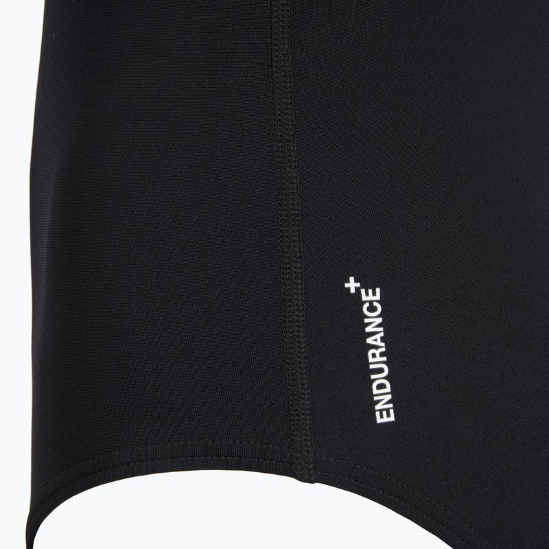Costume da bagno intero donna Speedo Endurance+ Logo Hydrasuit anthracite 6
