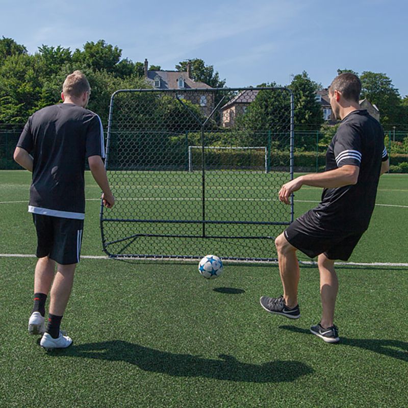 Rebounder QuickPlay Pro 210 x 210 cm nero 3
