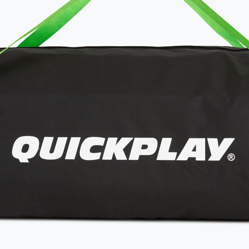 QuickPlay Q-FOLD borsa da portiere 181 l nero 4