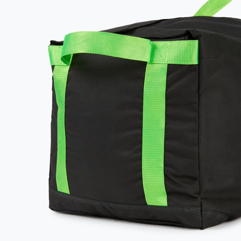 QuickPlay Q-FOLD borsa da portiere 181 l nero 5