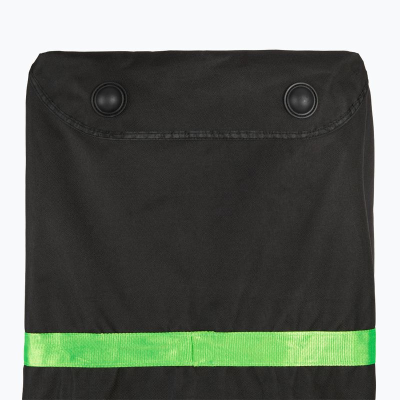 QuickPlay Q-FOLD borsa da portiere 181 l nero 7