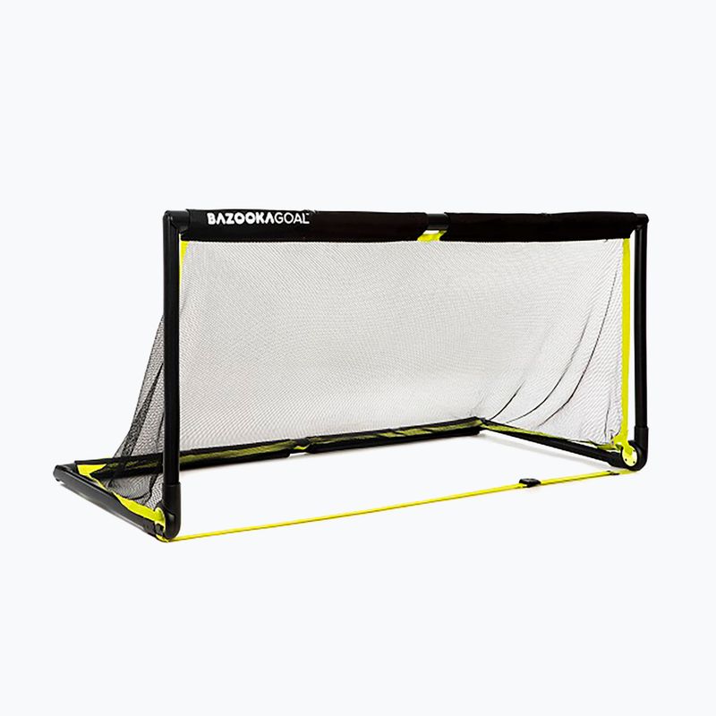 Porta da calcio BazookaGoal BGXXL1 180 x 90 cm nero 3265 2