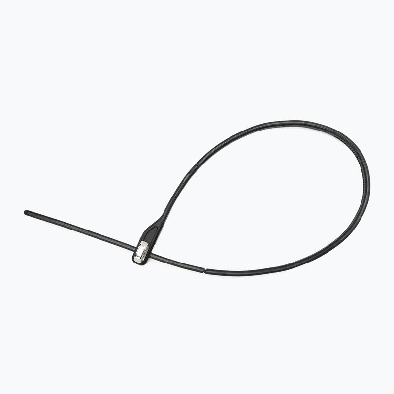 Lucchetto per bicicletta Hiplok E-DX nero 6