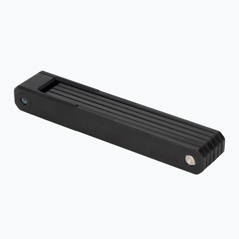 Chiusura per bicicletta Hiplok Switch 105 cm black 2