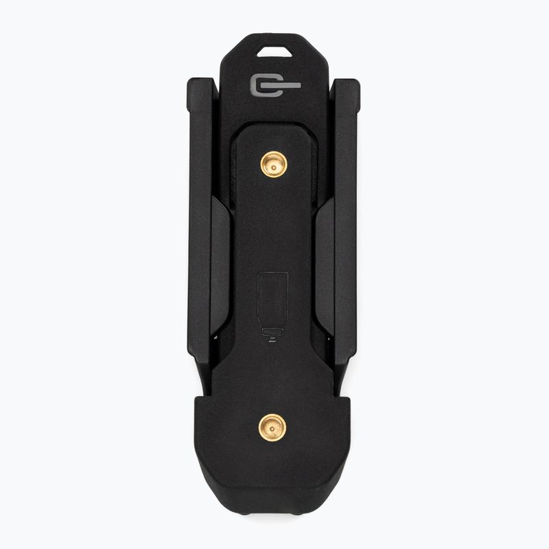 Chiusura per bicicletta Hiplok Switch 105 cm gray 7