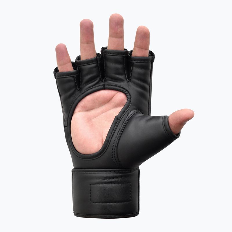 Guanto da presa RDX Nuovo modello GGRF-12P rosa 7