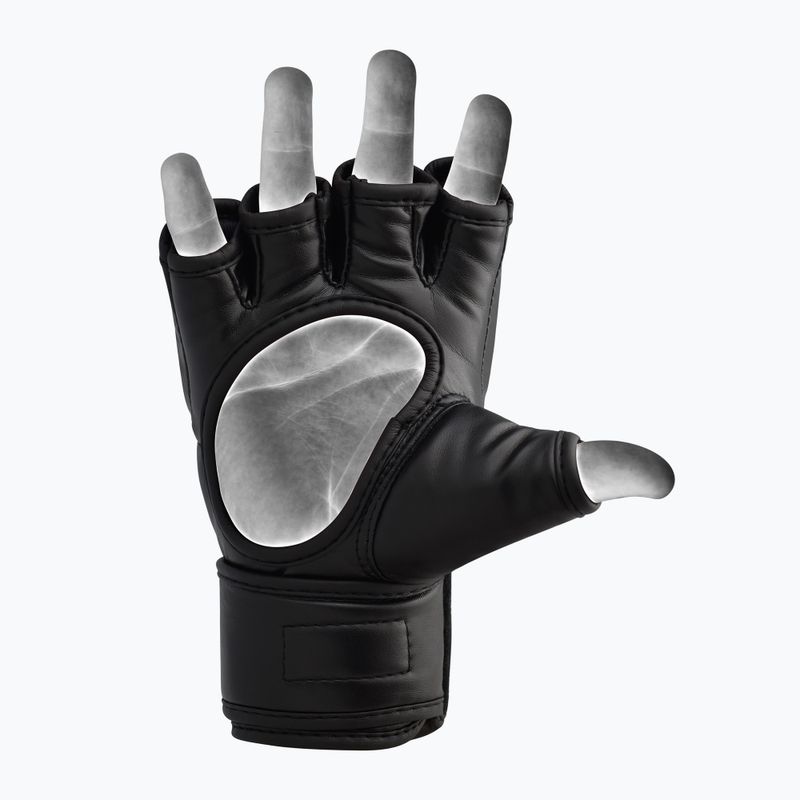 Guanti da presa RDX Glove Nuovo modello GGRF-12R rosso 6