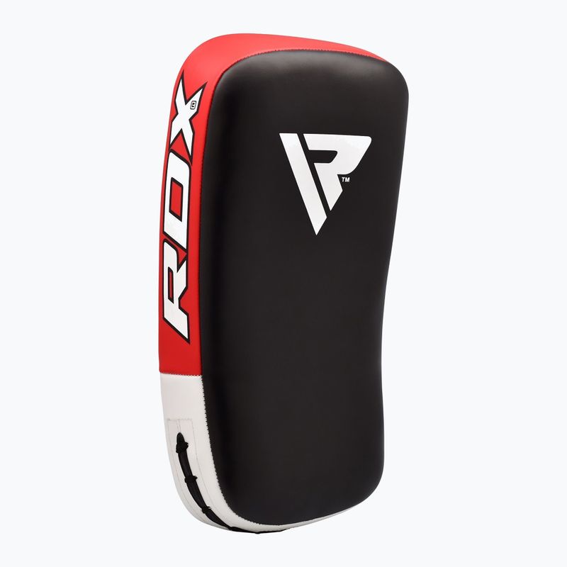 RDX Arm Pad Curve disco da allenamento Apr-T1 rosso 3