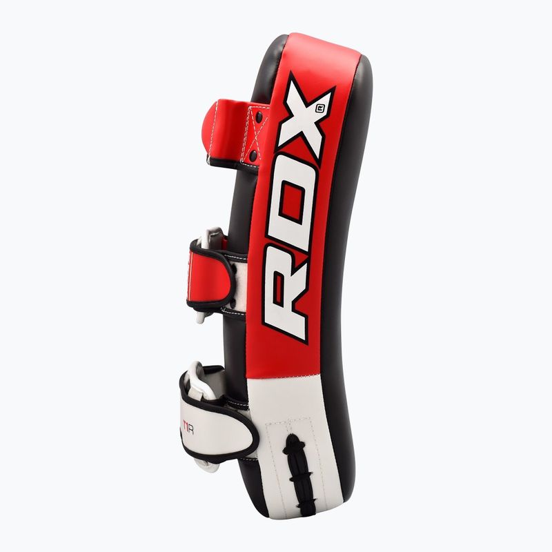 RDX Arm Pad Curve disco da allenamento Apr-T1 rosso 4