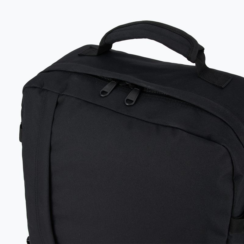 Zaino da viaggio CabinZero Classic 44 l absolute black 7