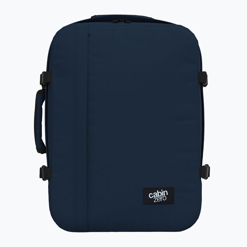 Zaino da viaggio CabinZero Classic 44 l blu navy