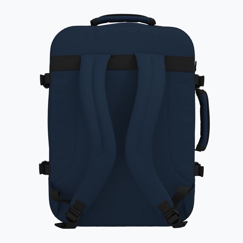 Zaino da viaggio CabinZero Classic 44 l blu navy 3