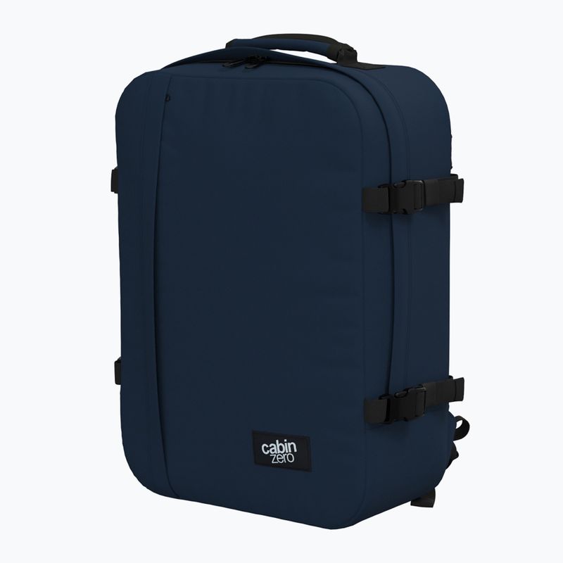 Zaino da viaggio CabinZero Classic 44 l blu navy 4