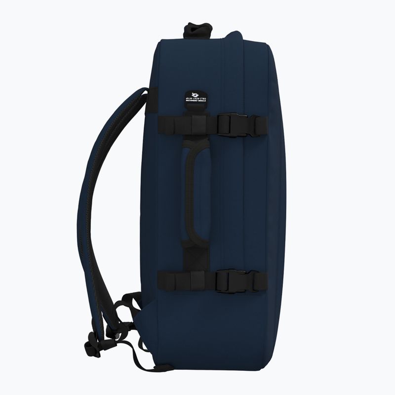 Zaino da viaggio CabinZero Classic 44 l blu navy 5