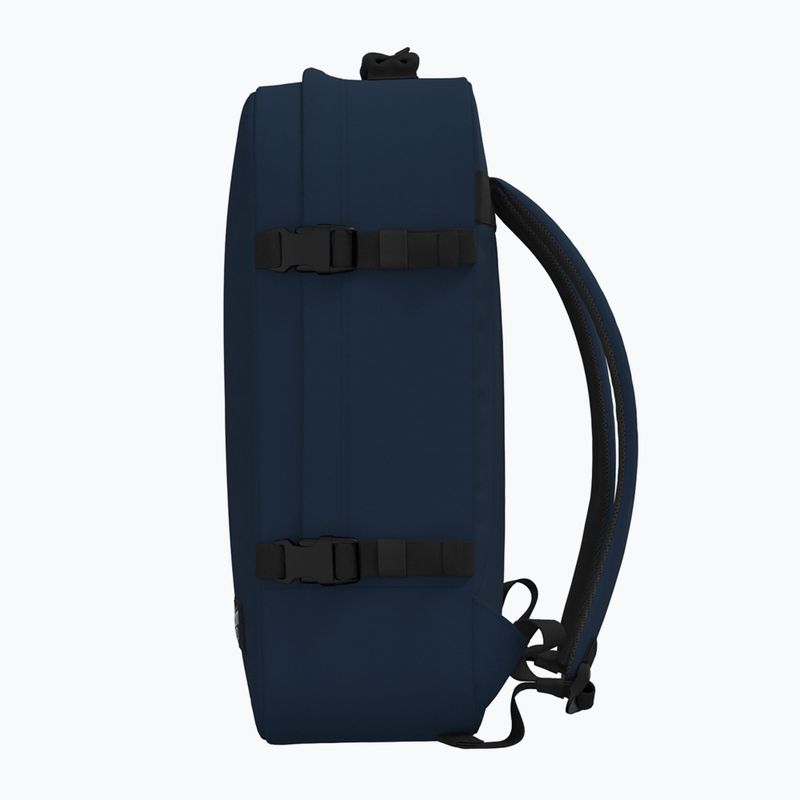 CabinZero Classic 44 l zaino da trekking navy 6