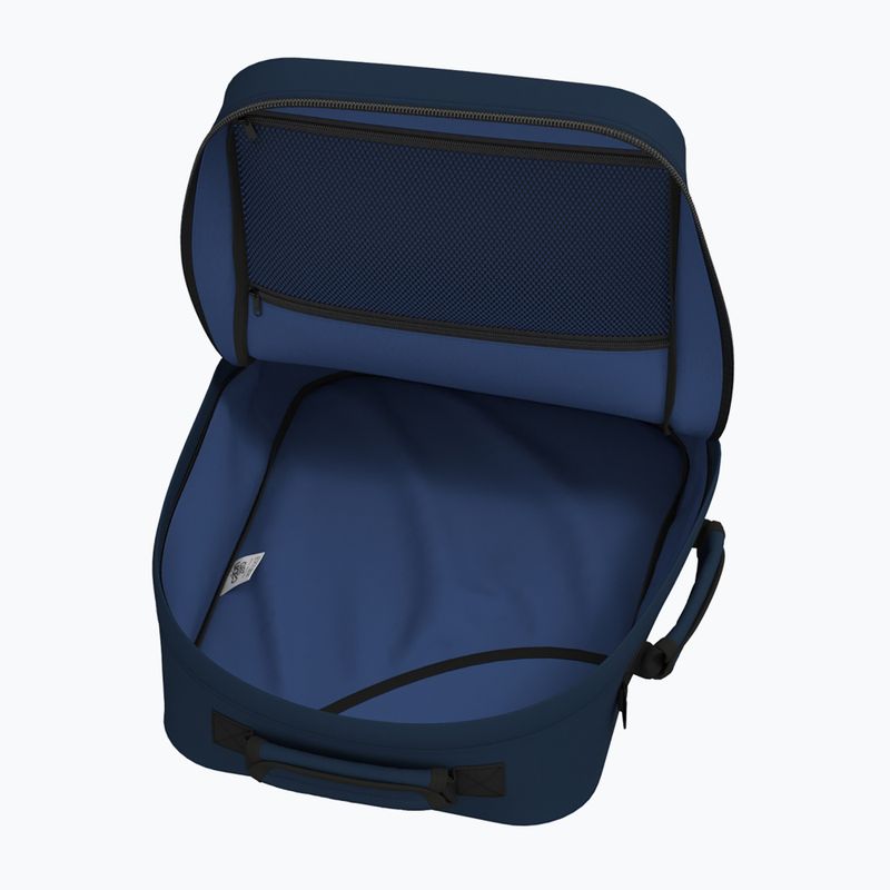 Zaino da viaggio CabinZero Classic 44 l blu navy 7