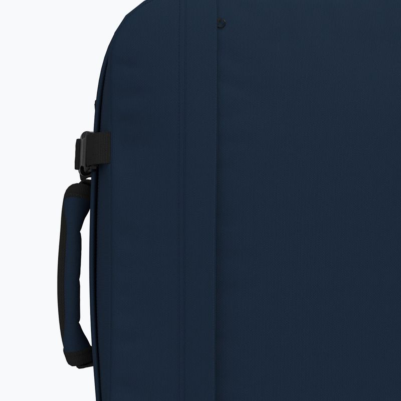 Zaino da viaggio CabinZero Classic 44 l blu navy 8