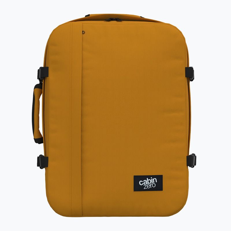 Zaino da viaggio CabinZero Classic 44 l orange chill