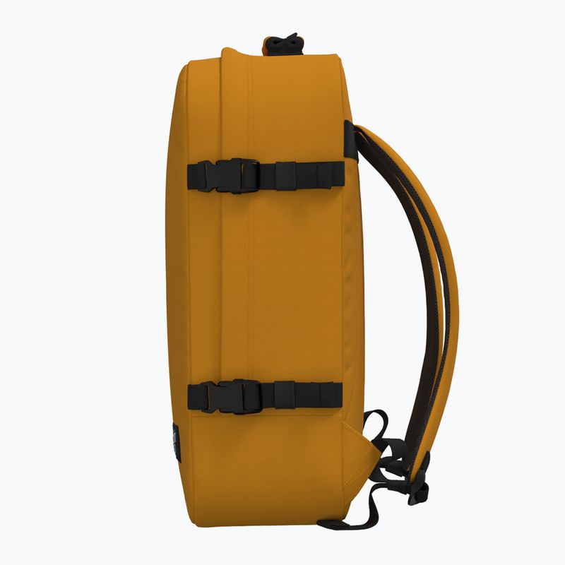 Zaino da viaggio CabinZero Classic 44 l orange chill 6