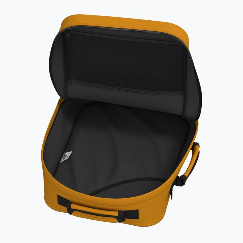 Zaino da viaggio CabinZero Classic 44 l orange chill 7
