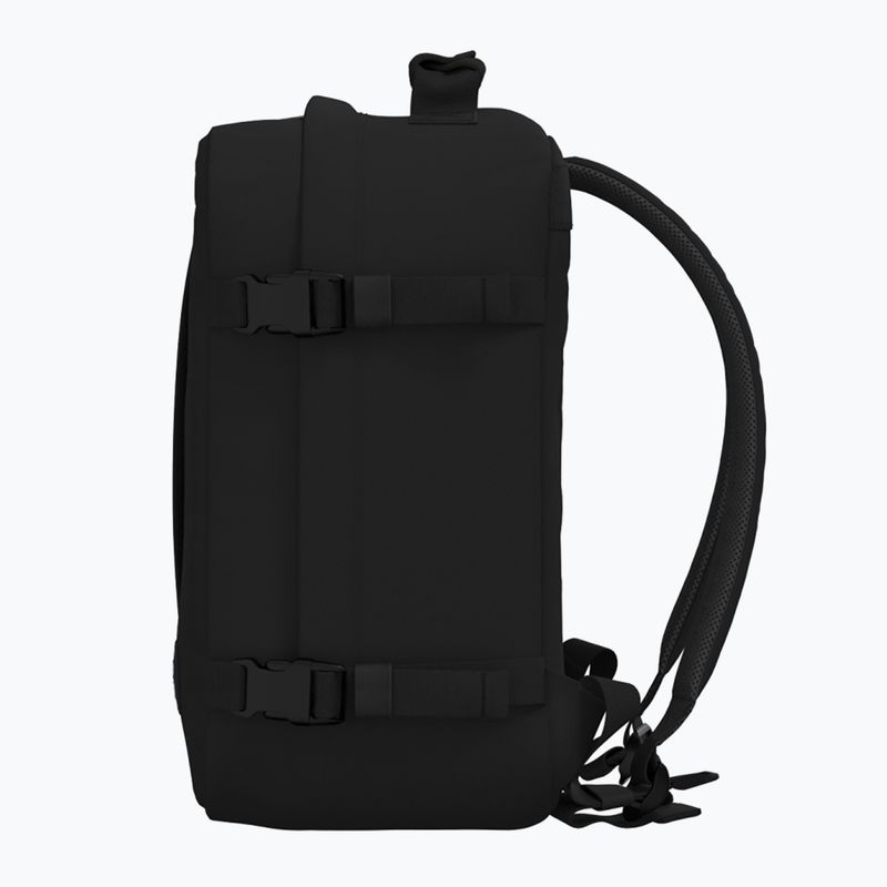 Zaino da viaggio CabinZero Classic 28 l absolute black 6