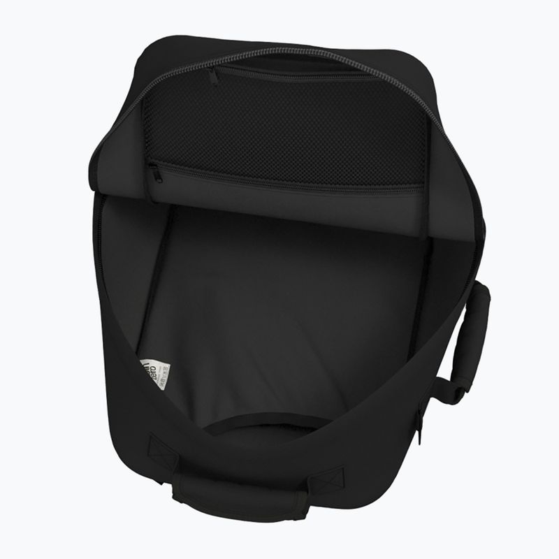 Zaino da viaggio CabinZero Classic 28 l absolute black 7
